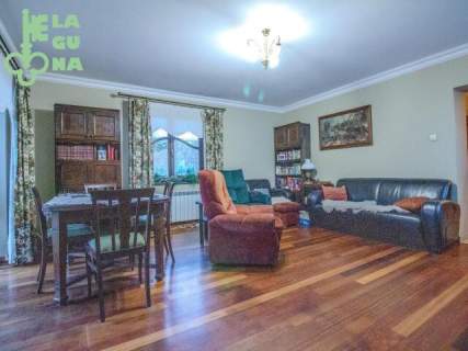 140 m2 dom na dużej działce - 4682 m2