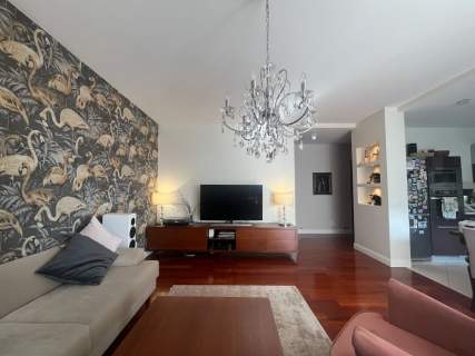 Apartament premium, duża loggia, garaż, schowek