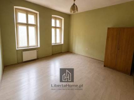 Mieszkanie 3 pokoje Wałbrzych Centrum, 81 m2