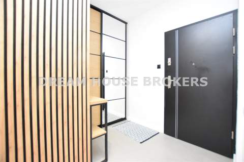 APARTAMENTY ZAMKOWE II WYSOKI STANDARD 2-POKOJOWE