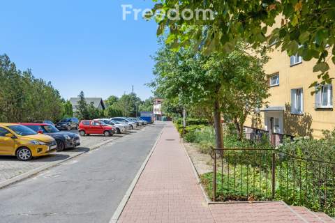 2 pokoje 37,2 m Balkon 2 piwnice Centrum