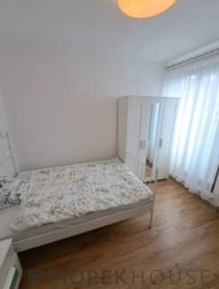 2-pokojowe mieszkanie na Pradze-Południe