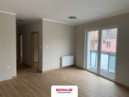 Mieszkanie na sprzedaż, 51,52 m2, Świnoujście