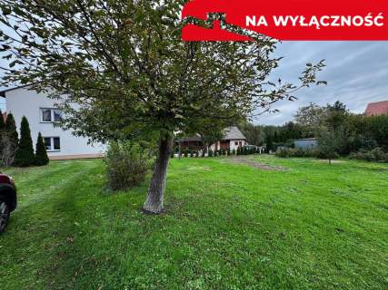 Atrakcyjna działka 9 ar Wola Rzędzińska
