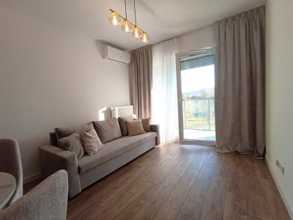Mieszkanie nowe