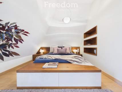 Apartament premium - Zielona Etiuda Wrocław