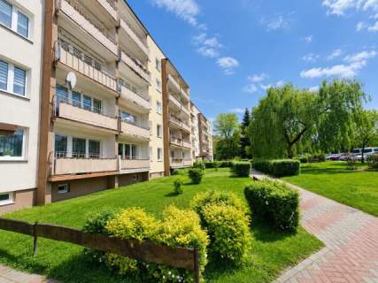 Północ pokój z wnęką duży balkon po generalnym remoncie