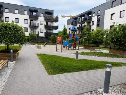 3-pokojowe mieszkanie na Mokotowie