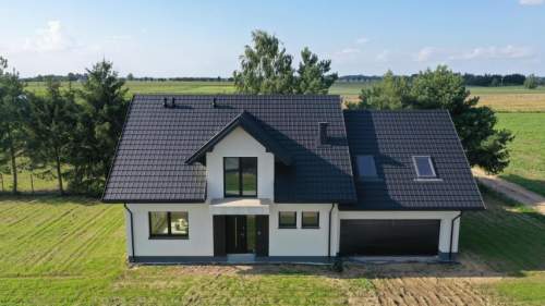 Rusza II etap budowy osiedla w Elżbiecinie - Kup swój wymarzony...