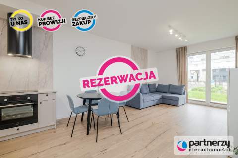 Nowe mieszkanie Straszyn 2 pok hala komórka