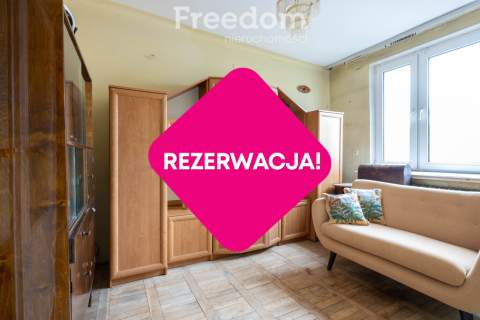 Mieszkanie 2 pokoje Rzeszów ul. Broniewskiego