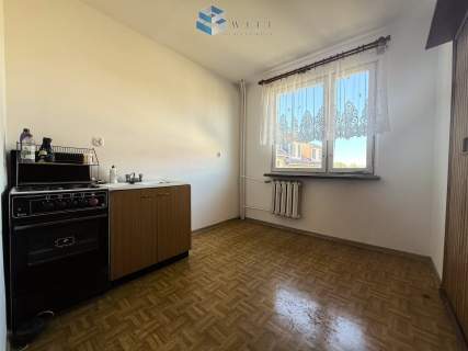 3-pokojowe mieszkanie z loggia5,5m2 może byćTwoje 