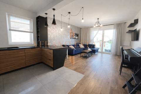 Stylowe 56,8 m 2 balkony osiedle zamknięte
