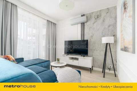 LUKSUSOWY APARTAMENT 50 m OD PLAŻY REWAL