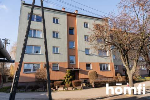 2 pokoje i osobna kuchnia - spokojna dzielnica