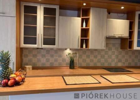 3-pokojowe mieszkanie na Wawrze