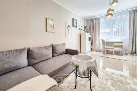 2-Pokoje/balkon/Poświętne
