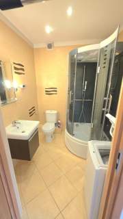 Apartament typu studio Os. Magnolia