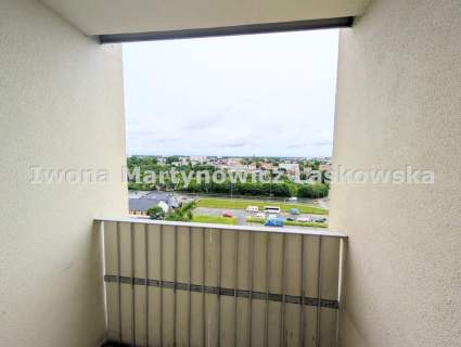 2 pokoje, 36m2, balkon, Osielde Polne, Lubin