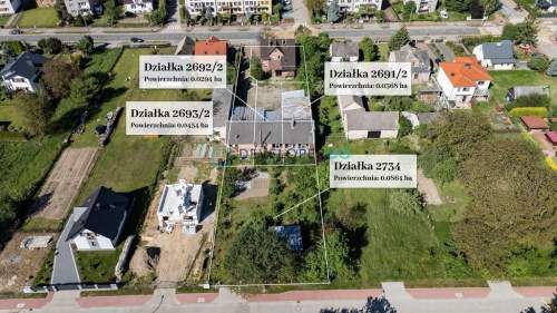Piekarnia do adaptacji / nowej działalności