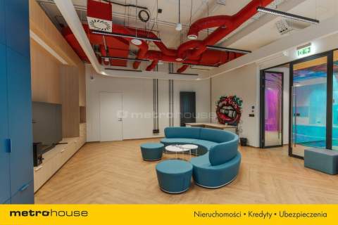 Biuro premium 145 stanowisk Centrum Warszawy