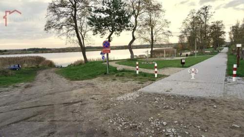 Działka 1000m2 z wydanymi warunkami zabudowy w Czarnowie blisko...