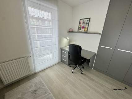 APARTAMENT PREMIUM Z DWOMA BALKONAMI ANDERSA 1,