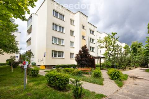 Nowość 4 pokoje, 63,5 m2, os. Sobieskiego