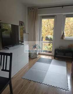 Sady Żoliborskie Włościańska 37m2 Pokoje 2 3/10p.