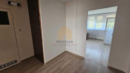 Komfortowe 3 pokoje z loggią Świetna lokalizacja