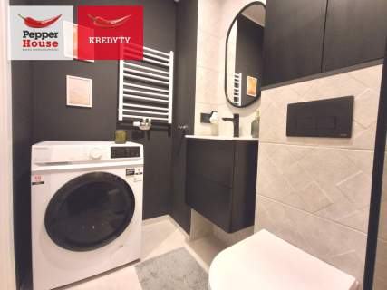 Apartament 2-pokojowy z ogrodem 2023 rok