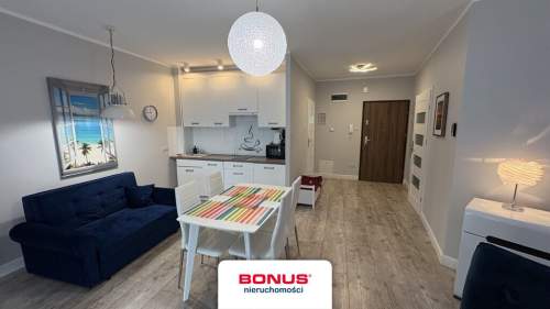 Apartament 2pok, taras miejsce postojowe w cenie 
