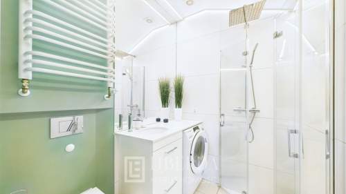 Centrum Lublina - 44,20 m2 - kamienica