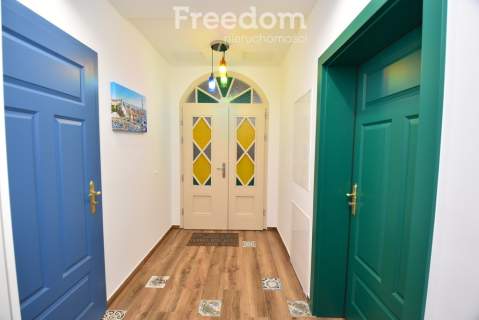 Apartament Centrum
