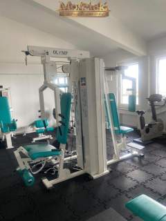 Sprzedam wyjątkowe studio Mokotów Pole Mokotowskie