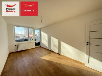 Mieszkanie na sprzedaż, 46,3 m2, Gdańsk