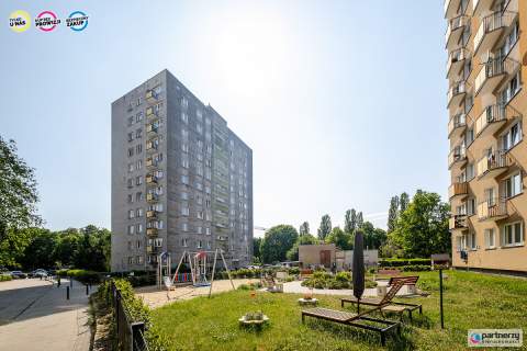 Mieszkanie po remoncie, blisko Stare Miasto, morze