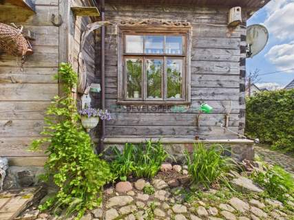 Magiczna agroturystyka nad samą Biebrzą - ŁOSINEK