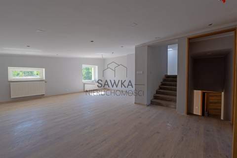 Dom na sprzedaż, 257,22 m2, Zielona Góra