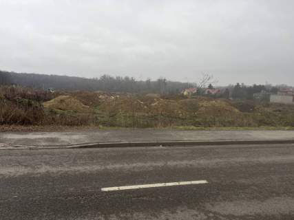 Działka inwestycyjna na sprzedaż, 16800 m2, Radzionków
