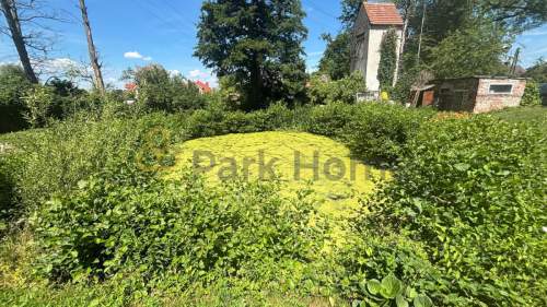 Dom wolnostojący w cichej okolicy