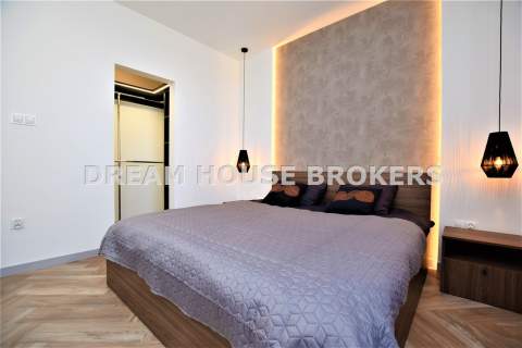 WIDOKOWY APARTAMENT NA WYNAJEM - 66m2 - POBITNO