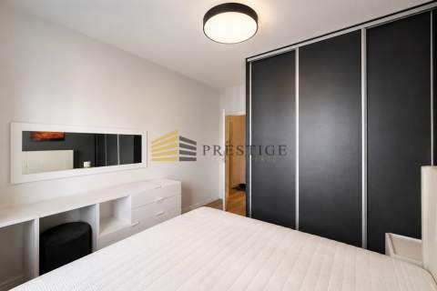 Apartament 56m2 Rezydencja Orłowicza Powiśle