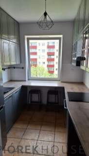 2-pokojowe mieszkanie na Woli
