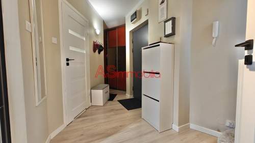 2 pokoje, 36m2, po remoncie,ogródek Wawer Warszawa