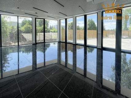 Do wynajmu 160-360m2 magazynu, 160m2 biura Ursynów, teren