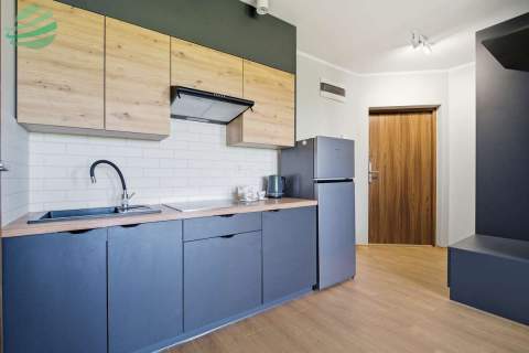 Apartament 400 m od plaży Marina 200 m Darłówk