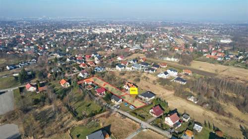 Wieliczka, ul. Solarskiego