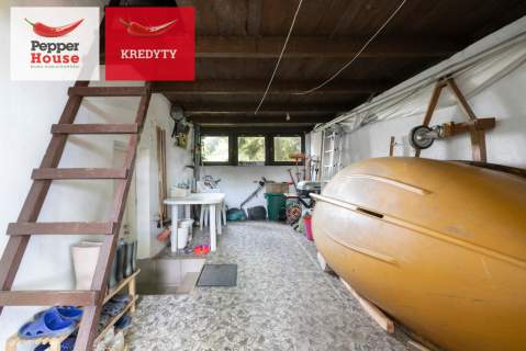 Niezwykły dom 100m2 w sercu Kaszub Łapalice