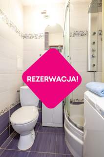 Mieszkanie 2 niezależne pokoje Winogrady